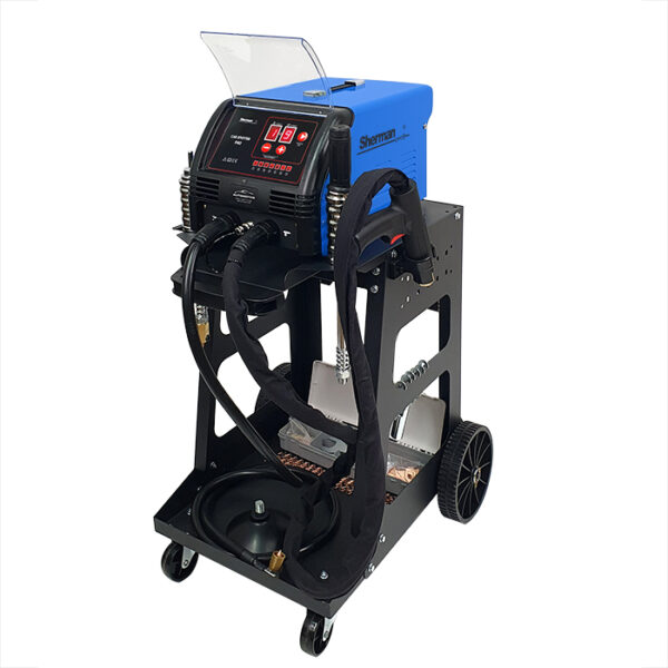 Car Spotter F40 230V & 400V 3800A